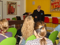 16/04/2016 Polo Tecnologico di Pavia