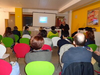 05/11/2016 Polo Tecnologico di Pavia