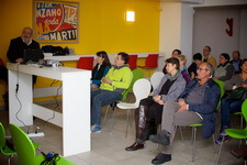 05/11/2016 Polo Tecnologico di Pavia