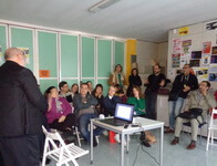19/11/2017 Arese (MI)