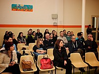 17/03/2018 Pavia