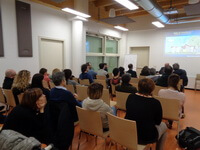 18/03/2018 “Agorà” di Arese (MI)