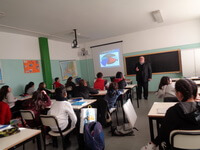 04/02/2019 Cinisello Balsamo (MI)