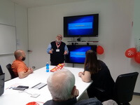 24/05/2019 Vodafone Varese